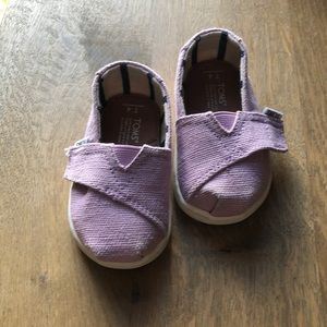 Toms - Toddler
